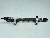 Rampa injectoare Skoda Superb II (3T4) [Fabr 2008-2015] 03L130089P | 057130764H 2.0 TDI CFFB  