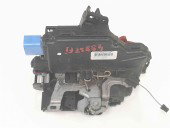 Broasca usa stanga fata  Skoda Fabia 2 (5J, 542) [Fabr 2007-2014] 3B1837015AR 1.2  