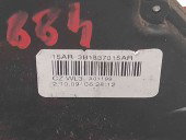 Broasca usa stanga fata  Skoda Fabia 2 (5J, 542) [Fabr 2007-2014] 3B1837015AR 1.2  