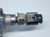 Rampa injectoare Skoda Superb II (3T4) [Fabr 2008-2015] 03L130089P | 057130764H 2.0 TDI CFFB  