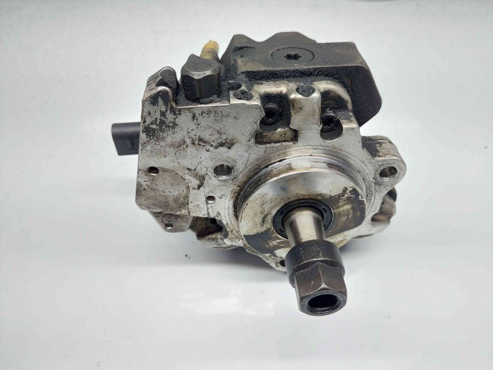 Pompa inalta presiune  Bmw 3 Cabriolet (E46) [Fabr 2000-2005] 7798333 / 0445010146 2.0 M47 204D1