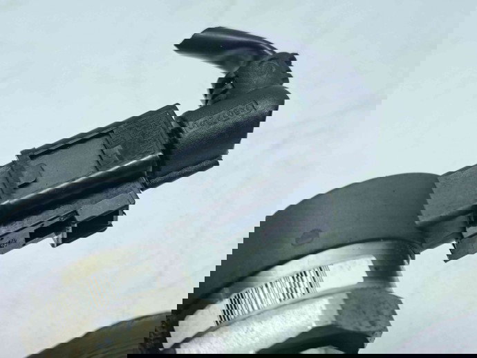 Rampa injectoare Skoda Superb II (3T4) [Fabr 2008-2015] 03L130089P | 057130764H 2.0 TDI CFFB  