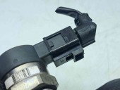 Rampa injectoare Skoda Superb II (3T4) [Fabr 2008-2015] 03L130089P | 057130764H 2.0 TDI CFFB  