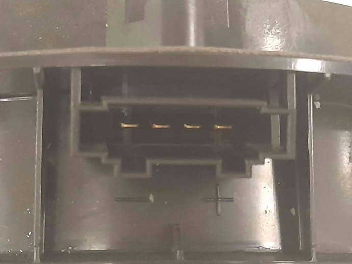 Boxa stanga fata  Skoda Fabia 2 (5J, 542) [Fabr 2007-2014] 5J0035411C 1.2