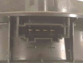 Boxa stanga fata  Skoda Fabia 2 (5J, 542) [Fabr 2007-2014] 5J0035411C 1.2