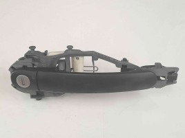 Maner usa stanga fata  Skoda Fabia 2 (5J, 542) [Fabr 2007-2014] 1K0837886A 1.2  