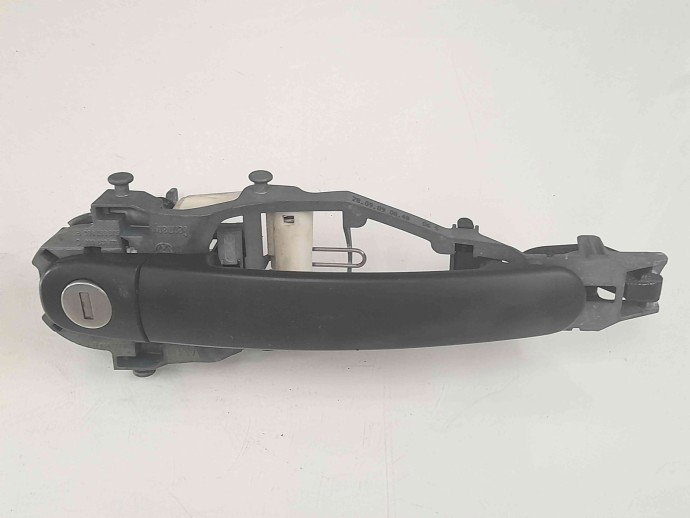 Maner usa stanga fata  Skoda Fabia 2 (5J, 542) [Fabr 2007-2014] 1K0837886A 1.2  