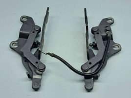 Set balamale capota Bmw 3 (E90) [Fabr 2005-2011] 7115263 / 7115264