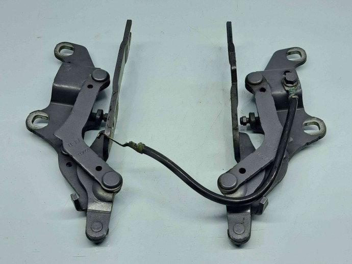 Set balamale capota Bmw 3 (E90) [Fabr 2005-2011] 7115263 / 7115264