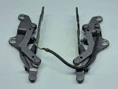 Set balamale capota Bmw 3 (E90) [Fabr 2005-2011] 7115263 / 7115264