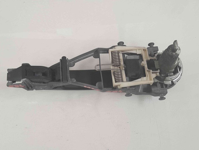 Maner usa stanga fata  Skoda Fabia 2 (5J, 542) [Fabr 2007-2014] 1K0837886A 1.2  