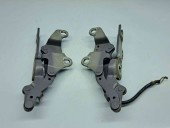 Set balamale capota Bmw 3 (E90) [Fabr 2005-2011] 7115263 / 7115264