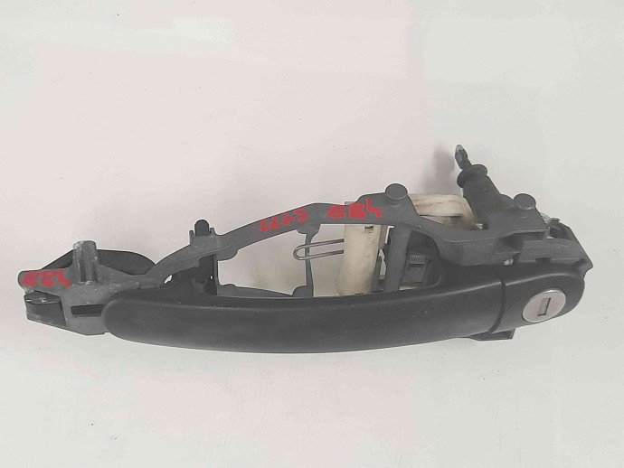Maner usa stanga fata  Skoda Fabia 2 (5J, 542) [Fabr 2007-2014] 1K0837886A 1.2  