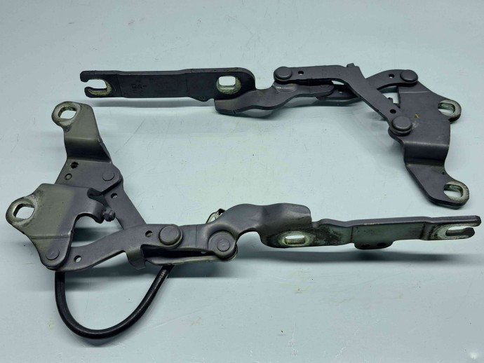 Set balamale capota Bmw 3 (E90) [Fabr 2005-2011] 7115263 / 7115264