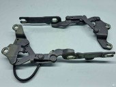 Set balamale capota Bmw 3 (E90) [Fabr 2005-2011] 7115263 / 7115264