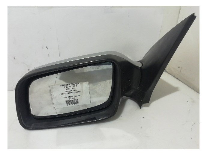 Oglinda stanga Opel Astra G 2.0d 259149 1997-2004