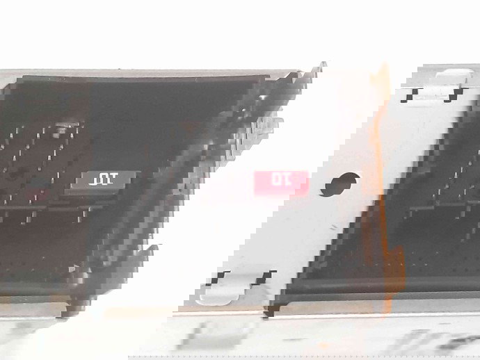 Radio CD  Skoda Fabia 2 (5J, 542) [Fabr 2007-2014] 5J0035161A 1.2