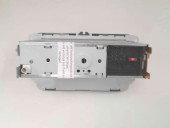 Radio CD  Skoda Fabia 2 (5J, 542) [Fabr 2007-2014] 5J0035161A 1.2