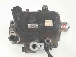 Compresor clima  Skoda Fabia 2 (5J, 542) [Fabr 2007-2014] 6Q0820808G 1.2