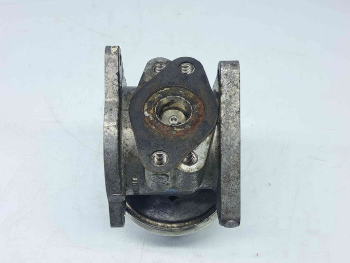 Supapa EGR Audi A3 (8P1) [Fabr 2003-2012] 038131501AN 1.9 TDI BXE  