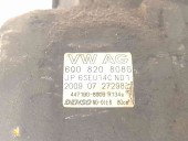 Compresor clima  Skoda Fabia 2 (5J, 542) [Fabr 2007-2014] 6Q0820808G 1.2