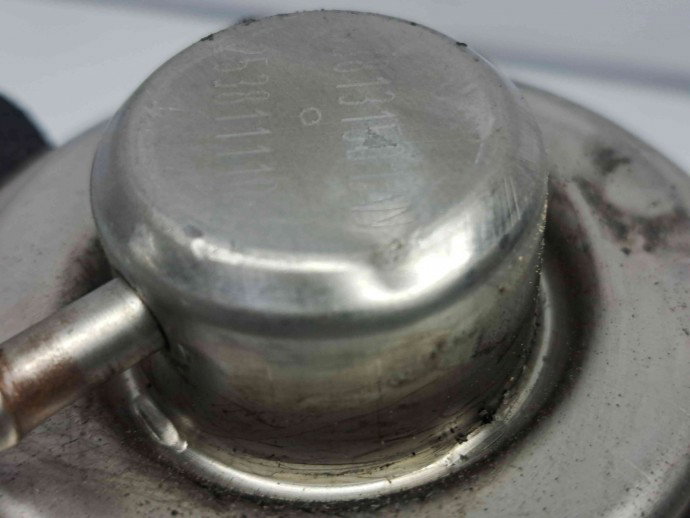 Supapa EGR Audi A3 (8P1) [Fabr 2003-2012] 038131501AN 1.9 TDI BXE  