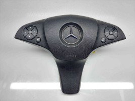Airbag volan  Mercedes Clasa C (W204) [Fabr 2007-2014] A20486055029 D651913 D615913