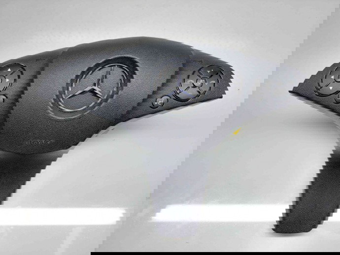 Airbag volan  Mercedes Clasa C (W204) [Fabr 2007-2014] A20486055029 D651913 D615913