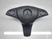 Airbag volan  Mercedes Clasa C (W204) [Fabr 2007-2014] A20486055029 D651913 D615913
