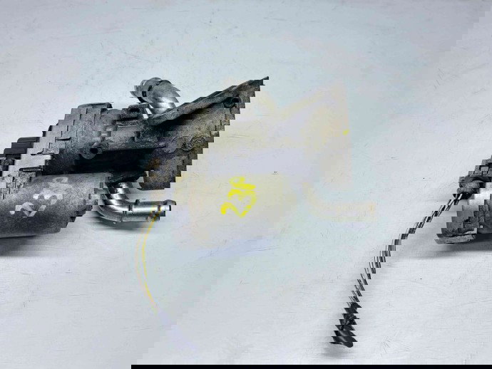 Supapa EGR Ford Transit [Fabr 2006-2013] OEM 2.2 TDCI P8FA 2.2 TDCI P8FA 80KW / 109CP