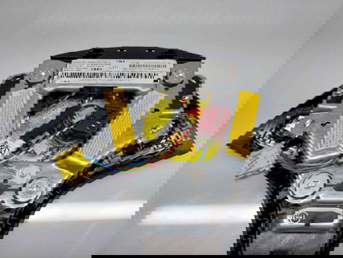 Airbag volan  Mercedes Clasa C (W204) [Fabr 2007-2014] A20486055029 D651913 D615913