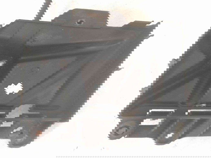 Suport baterie  Skoda Fabia 2 (5J, 542) [Fabr 2007-2014] 6R0915331 1.2  