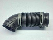 Tub admisie aer Audi A3 (8P1) [Fabr 2003-2012] 1K0129684B 1.9 TDI BXE  