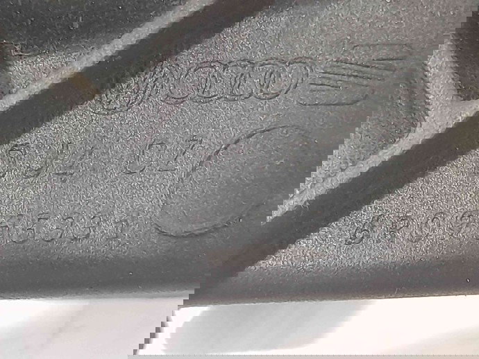 Suport baterie  Skoda Fabia 2 (5J, 542) [Fabr 2007-2014] 6R0915331 1.2  