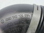 Tub admisie aer Audi A3 (8P1) [Fabr 2003-2012] 1K0129684B 1.9 TDI BXE  