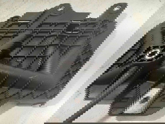 Suport baterie  Skoda Fabia 2 (5J, 542) [Fabr 2007-2014] 6R0915331 1.2  