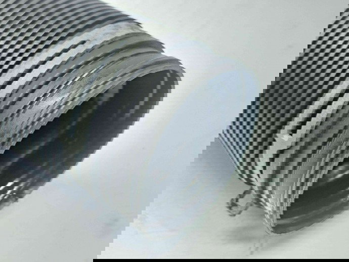 Tub admisie aer Audi A3 (8P1) [Fabr 2003-2012] 1K0129684B 1.9 TDI BXE  