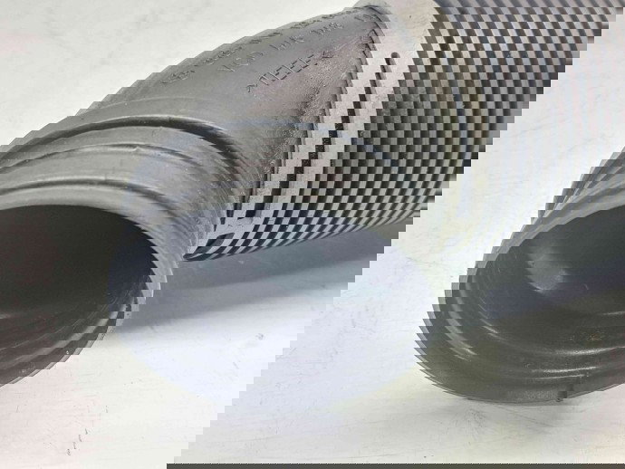 Tub admisie aer Audi A3 (8P1) [Fabr 2003-2012] 1K0129684B 1.9 TDI BXE  