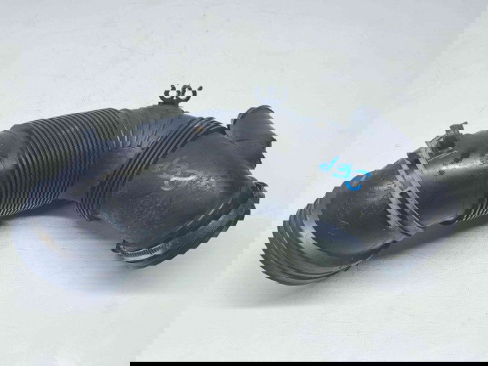 Tub admisie aer Skoda Superb II (3T4) [Fabr 2008-2015] 3C0129654P/AJ 2.0 TDI CFFB  