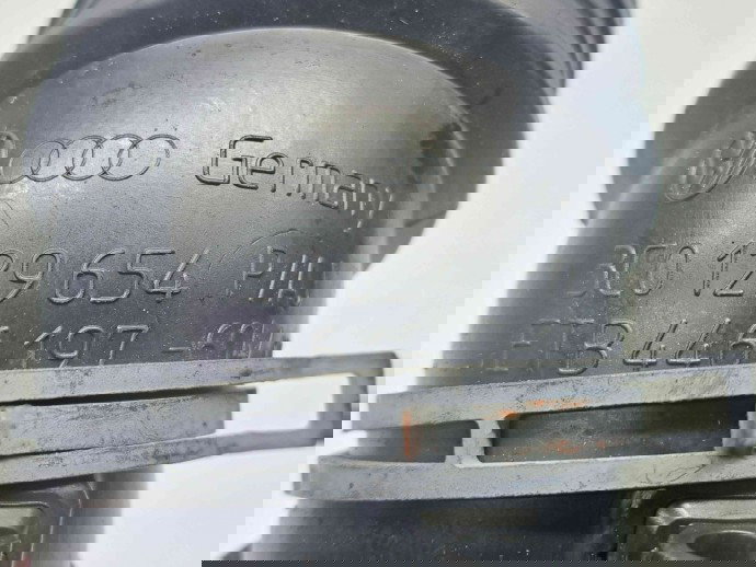 Tub admisie aer Skoda Superb II (3T4) [Fabr 2008-2015] 3C0129654P/AJ 2.0 TDI CFFB  