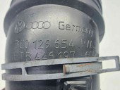 Tub admisie aer Skoda Superb II (3T4) [Fabr 2008-2015] 3C0129654P/AJ 2.0 TDI CFFB  