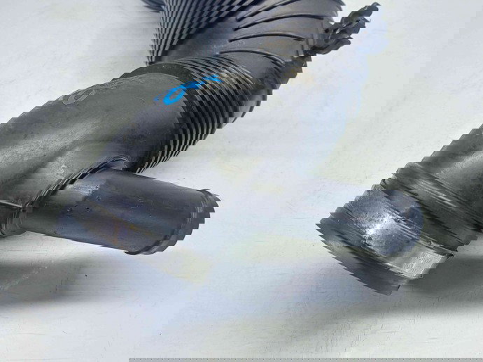 Tub admisie aer Skoda Superb II (3T4) [Fabr 2008-2015] 3C0129654P/AJ 2.0 TDI CFFB  