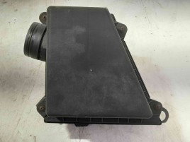 Carcasa filtru aer  Skoda Fabia 2 (5J, 542) [Fabr 2007-2014] 6Y0129620 1.2  