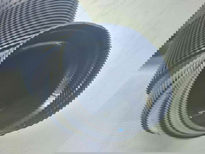 Tub admisie aer Skoda Superb II (3T4) [Fabr 2008-2015] 3C0129654P/AJ 2.0 TDI CFFB  