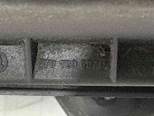 Carcasa filtru aer  Skoda Fabia 2 (5J, 542) [Fabr 2007-2014] 6Y0129620 1.2  