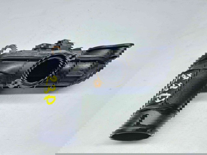 Tub admisie aer Ford Transit [Fabr 2006-2013] 6C1Q-9E470-AE 2.2 TDCI P8FA  