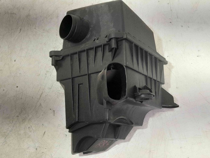 Carcasa filtru aer  Skoda Fabia 2 (5J, 542) [Fabr 2007-2014] 6Y0129620 1.2  