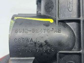 Tub admisie aer Ford Transit [Fabr 2006-2013] 6C1Q-9E470-AE 2.2 TDCI P8FA  