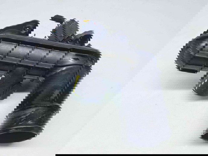 Tub admisie aer Ford Transit [Fabr 2006-2013] 6C1Q-9E470-AE 2.2 TDCI P8FA  