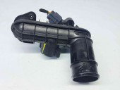 Tub admisie aer Ford Transit [Fabr 2006-2013] 6C1Q-9E470-AE 2.2 TDCI P8FA  